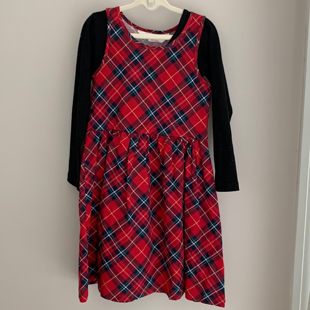 Girls NEW Holiday Dress